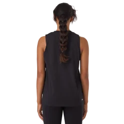 Active Lifestyle Frauen Ärmelloses T-Shirt