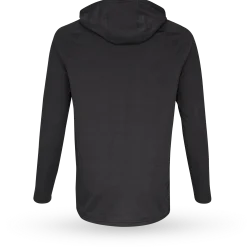 AD LONG SLEEVE TRAINING HOODIE