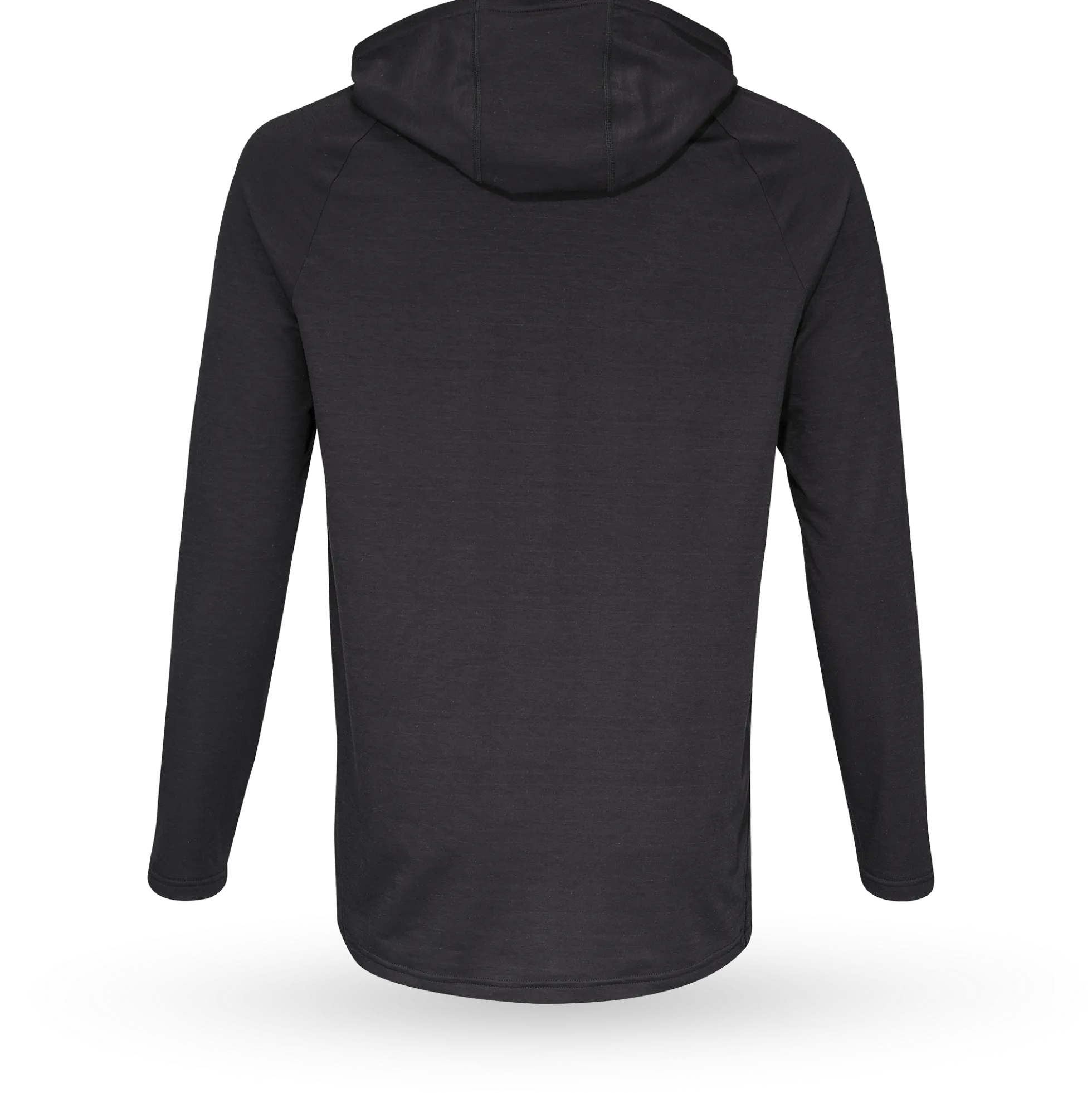 AD LONG SLEEVE TRAINING HOODIE