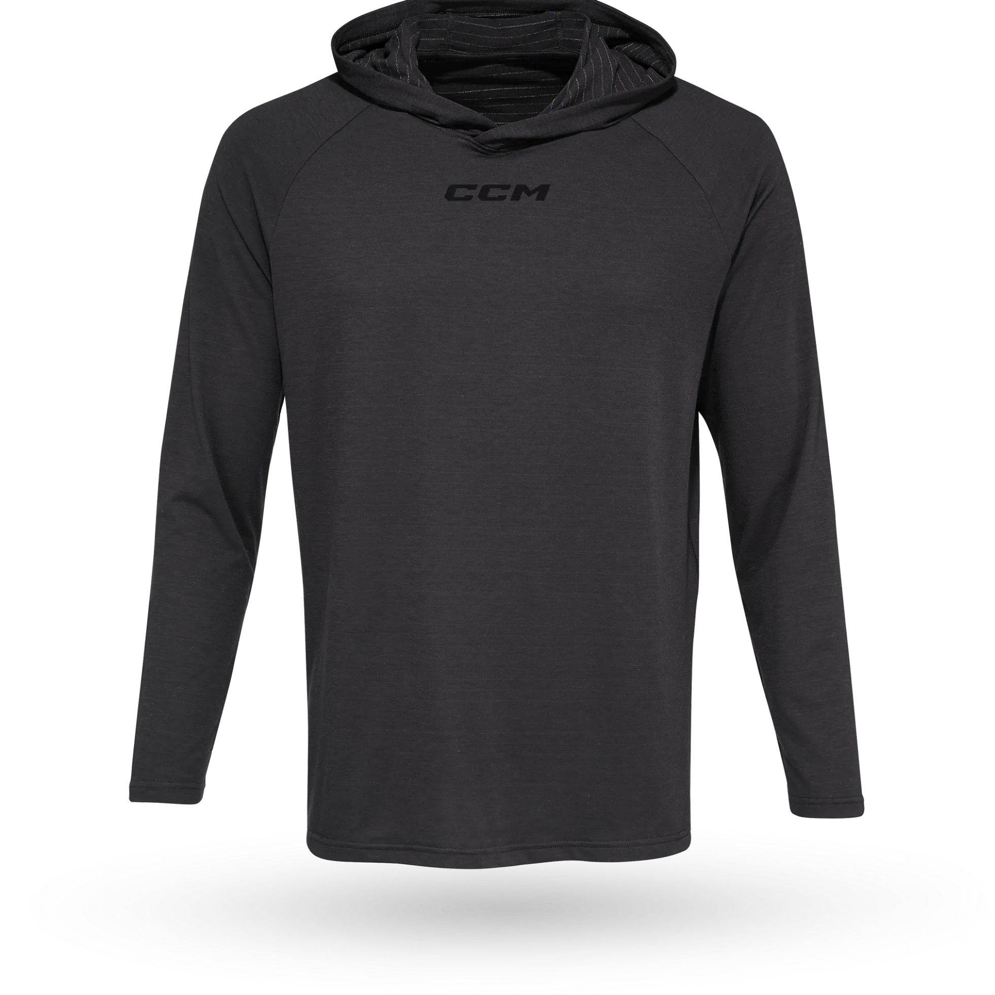 AD LONG SLEEVE TRAINING HOODIE
