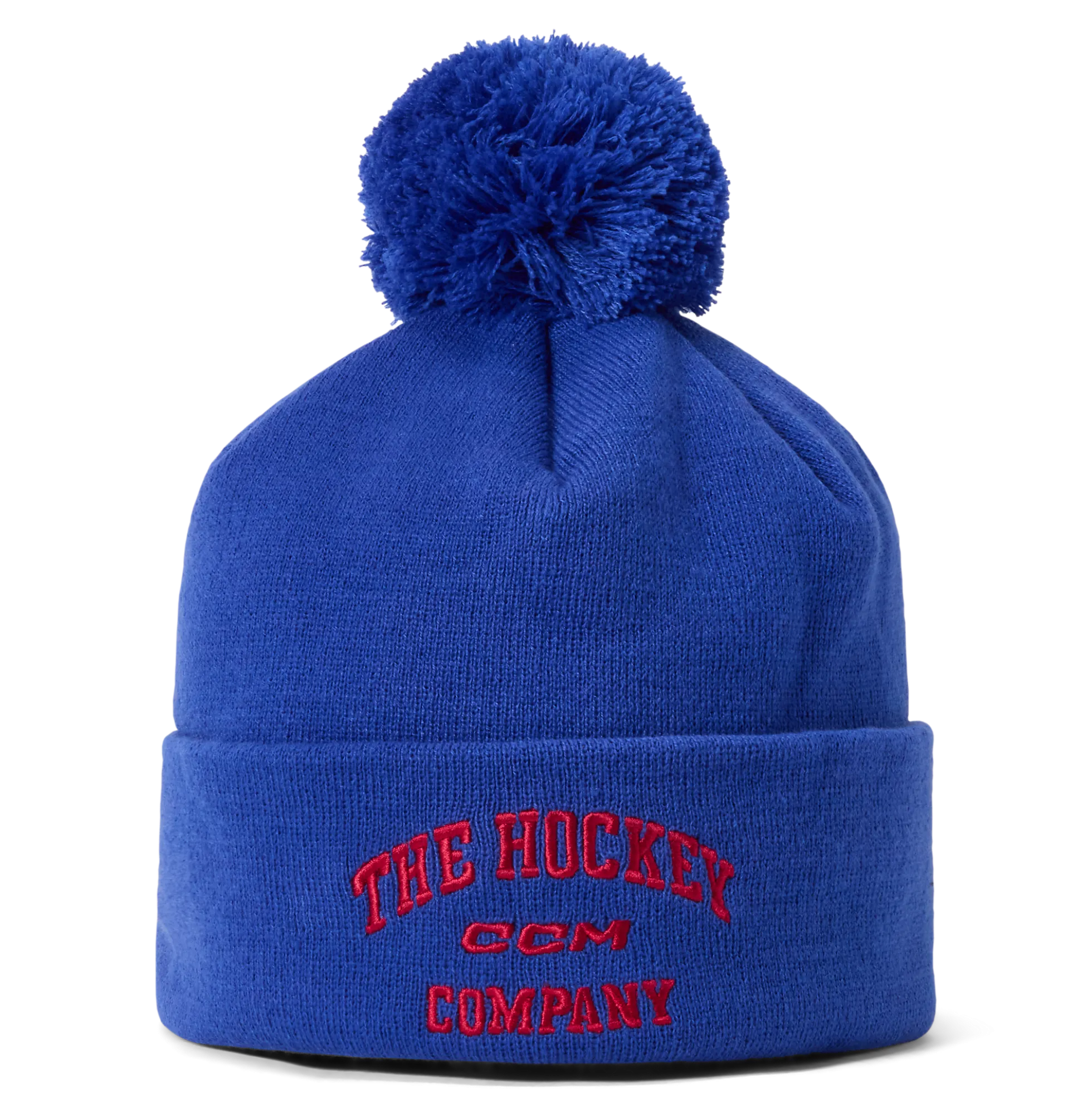 Athleisure Bommelmütze