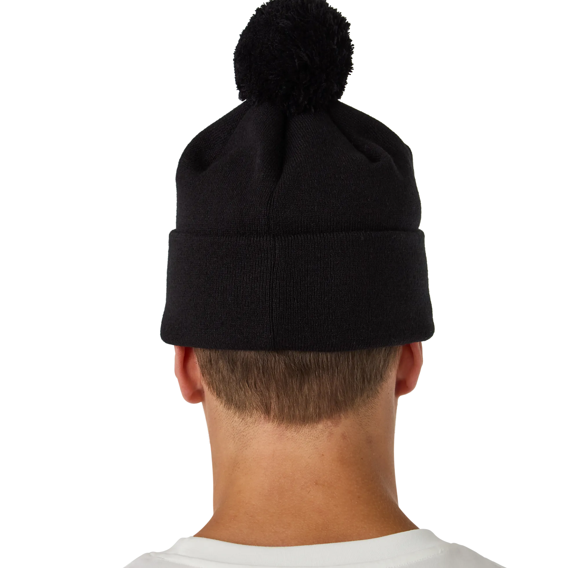 Athleisure Bommelmütze