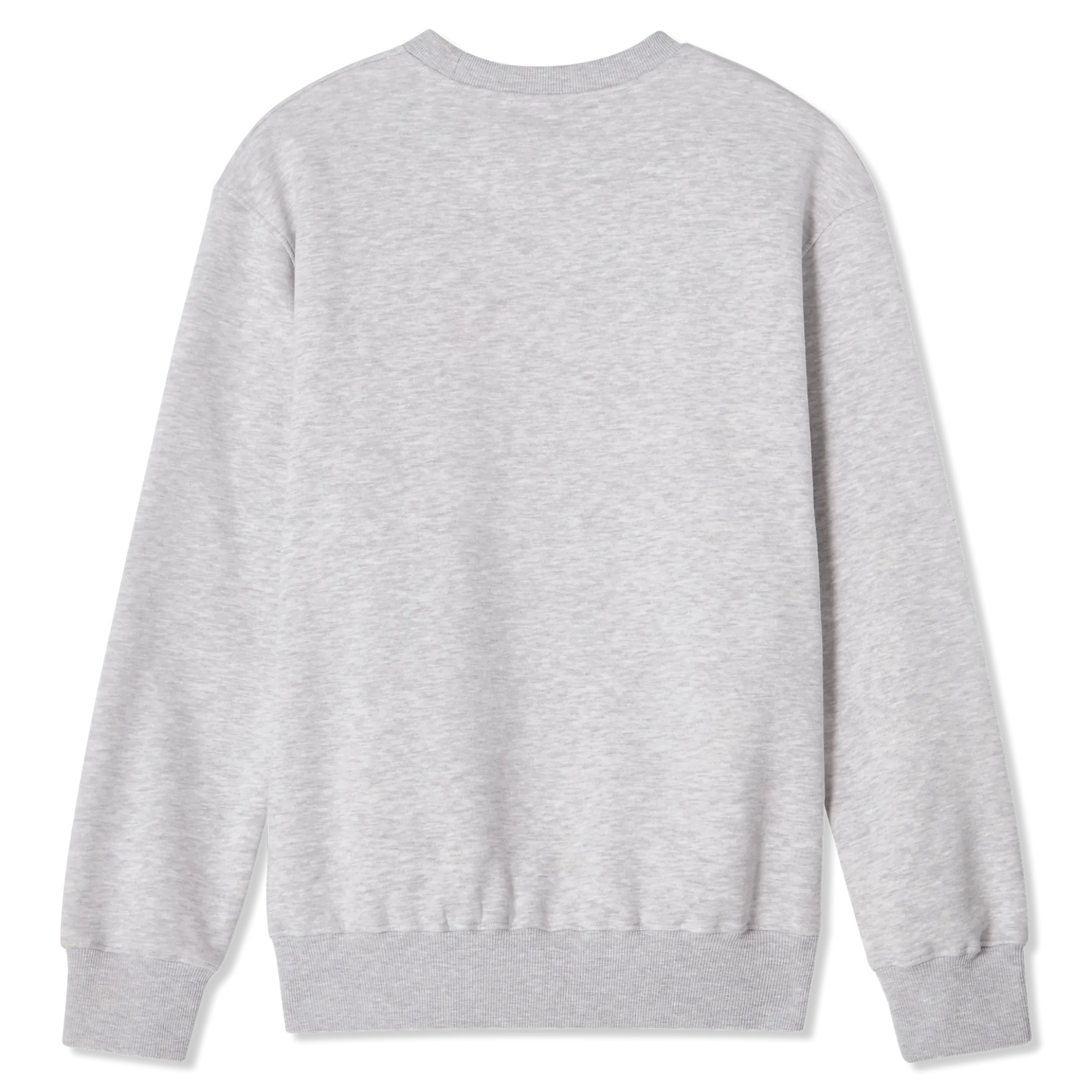 Athleisure Fleece-Crew für Kinder