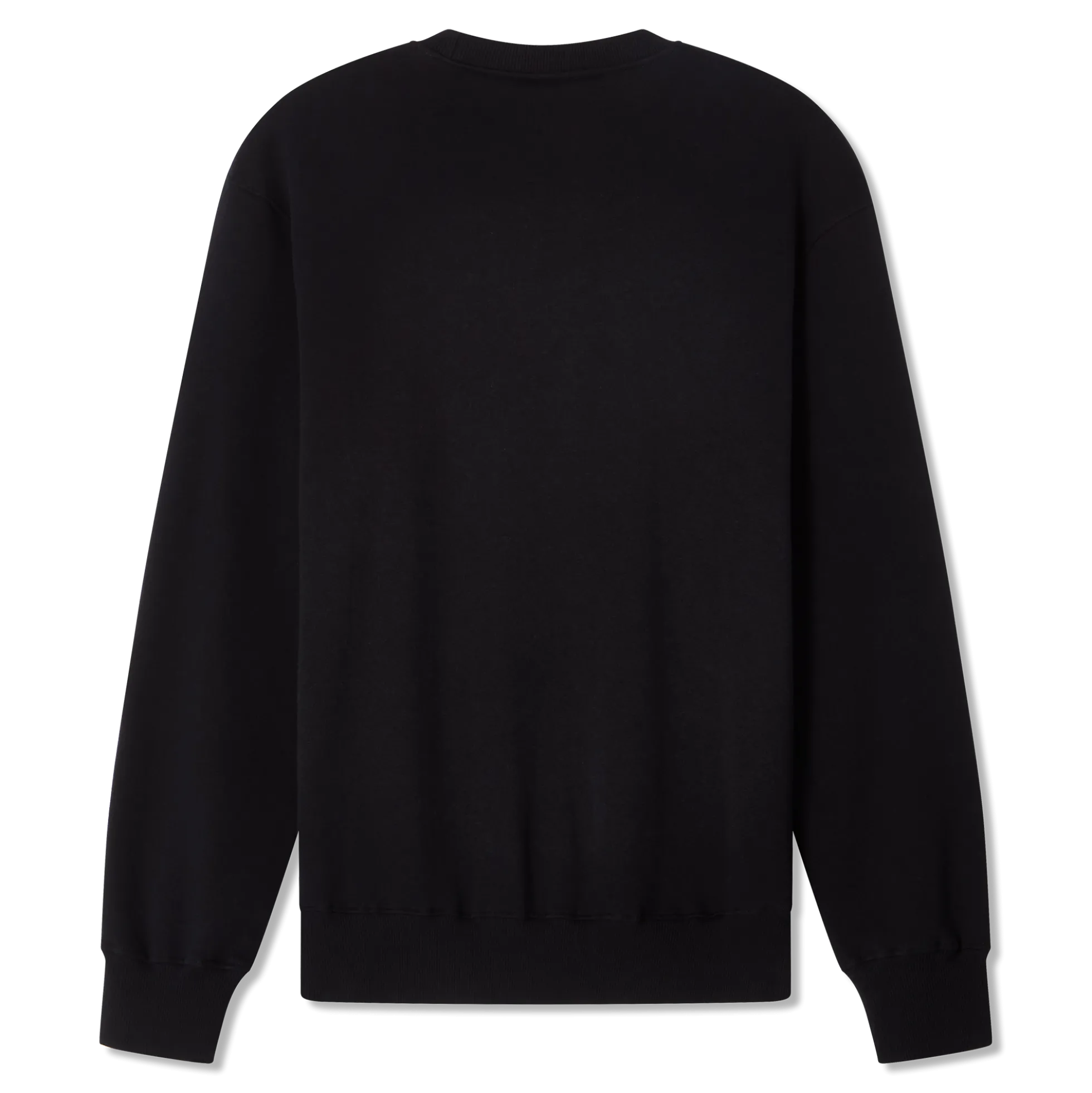Athleisure Fleece-Crew für Kinder