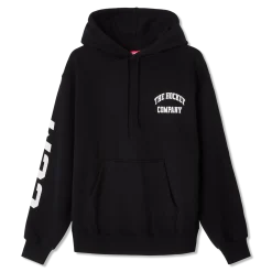 Athleisure-Fleece-Hoodie für Frauen
