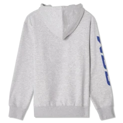 Athleisure Fleece-Hoodie für Kinder