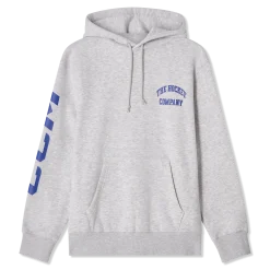 Athleisure Fleece-Hoodie für Kinder