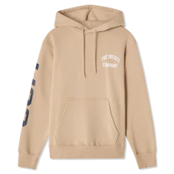 Athleisure Fleece-Hoodie für Kinder