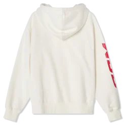 Athleisure Fleece-Hoodie für Kinder