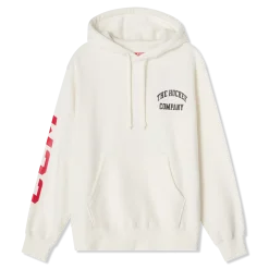 Athleisure Fleece-Hoodie für Kinder