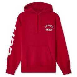 Athleisure Fleece-Hoodie für Kinder