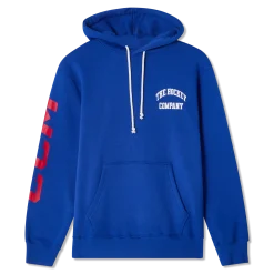 Athleisure Fleece-Hoodie für Kinder