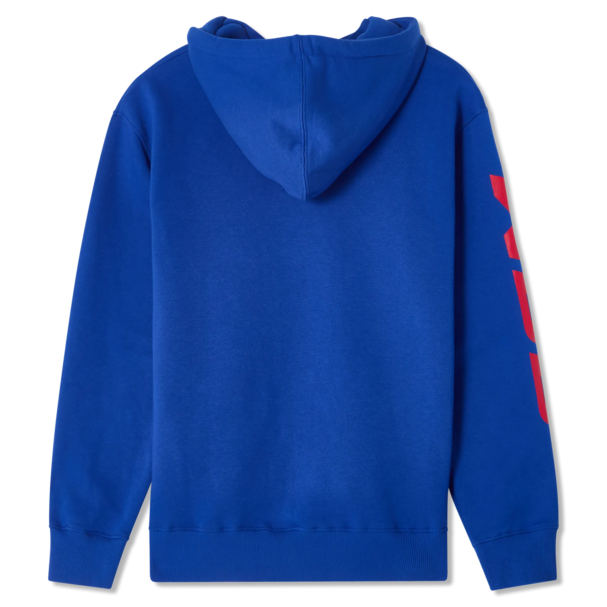 Athleisure Fleece-Hoodie für Kinder