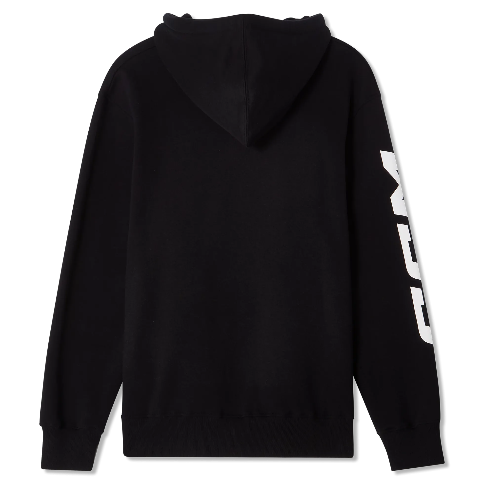 Athleisure Fleece-Hoodie für Kinder