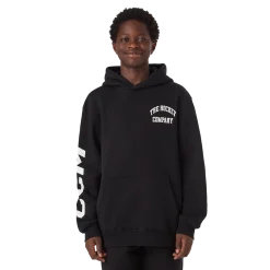 Athleisure Fleece-Hoodie für Kinder