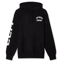 Athleisure Fleece-Hoodie für Kinder