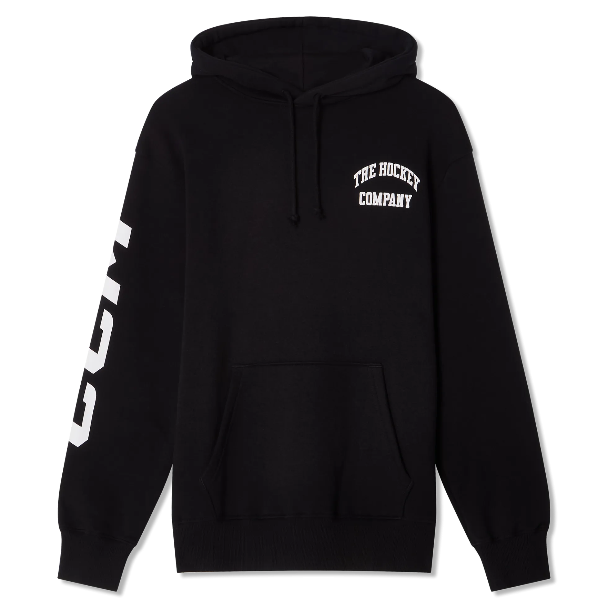 Athleisure Fleece-Hoodie für Kinder