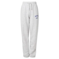 Athleisure Fleece-Jogginghose Erwachsene