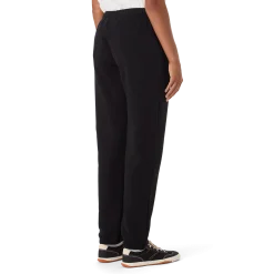 Athleisure Fleece-Jogginghose Damen
