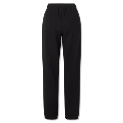 Athleisure Fleece-Jogginghose Damen