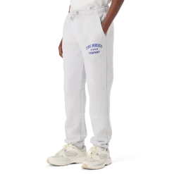 Athleisure Fleece-Jogginghose Kinder