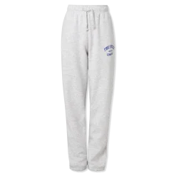 Athleisure Fleece-Jogginghose Kinder