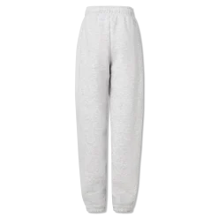 Athleisure Fleece-Jogginghose Kinder