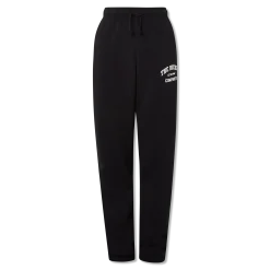 Athleisure Fleece-Jogginghose Kinder