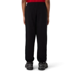 Athleisure Fleece-Jogginghose Kinder
