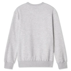 Athleisure Fleece-Pullover Damen