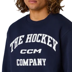 Athleisure Fleece-Pullover Erwachsene