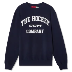 Athleisure Fleece-Pullover Erwachsene