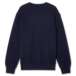 Athleisure Fleece-Pullover Erwachsene