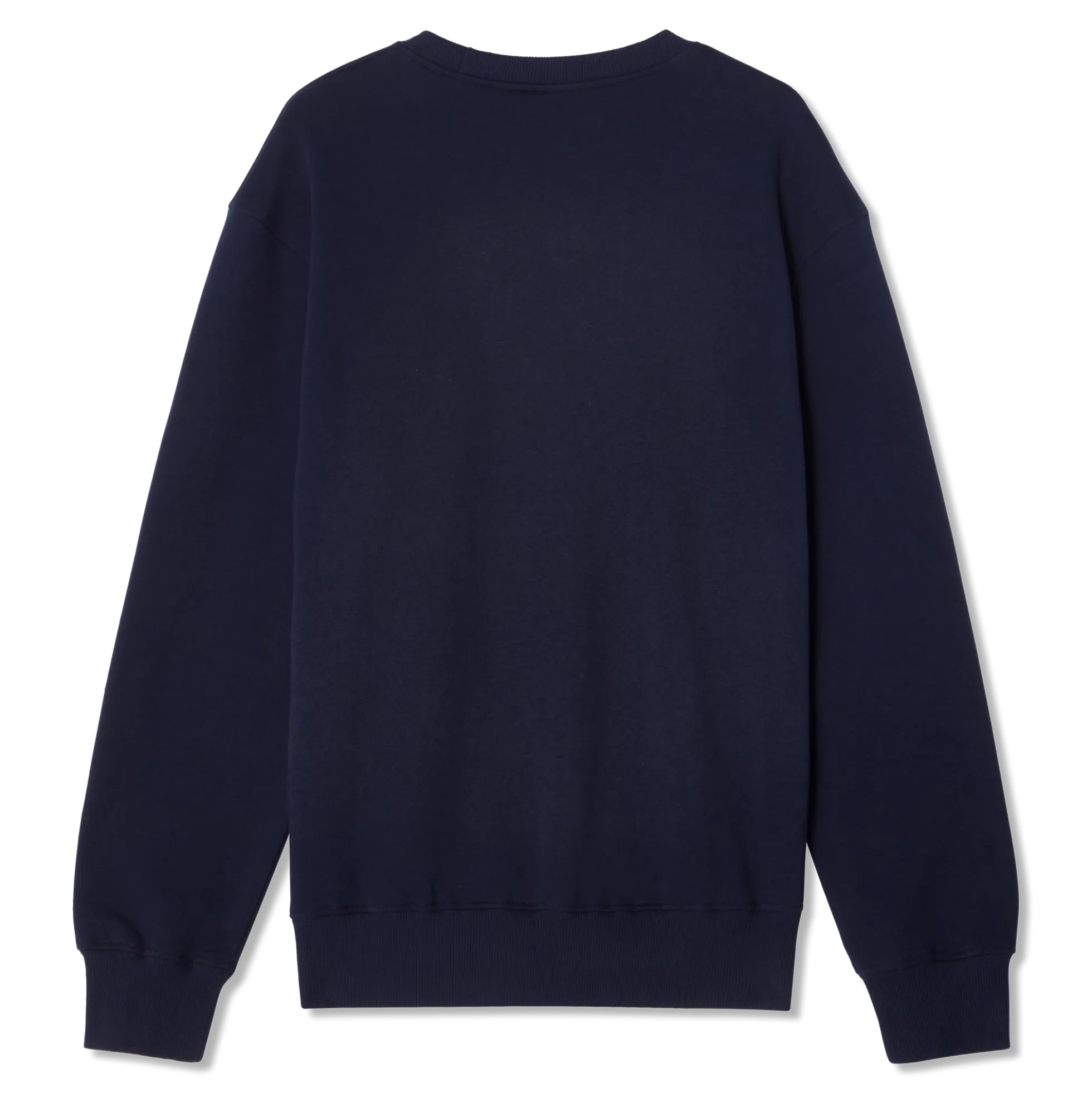 Athleisure Fleece-Pullover Erwachsene