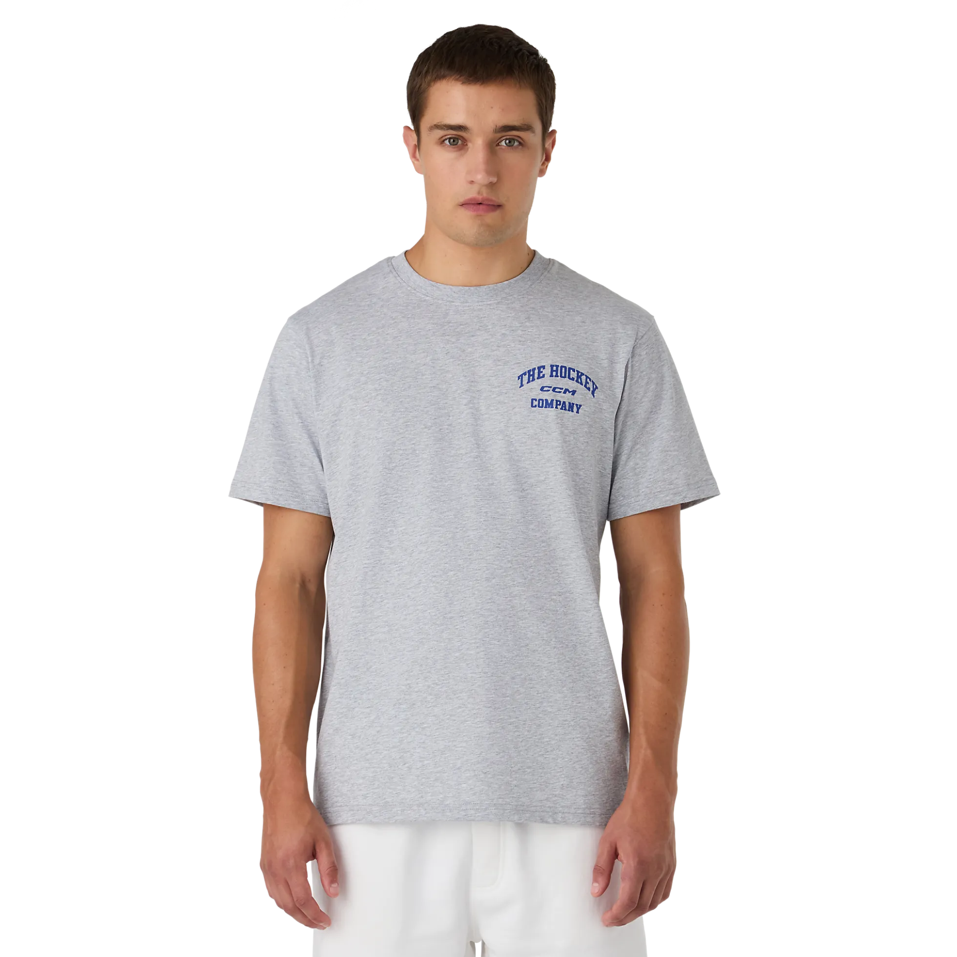 Athleisure Kurzarm-T-Shirt