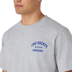 Athleisure Kurzarm-T-Shirt