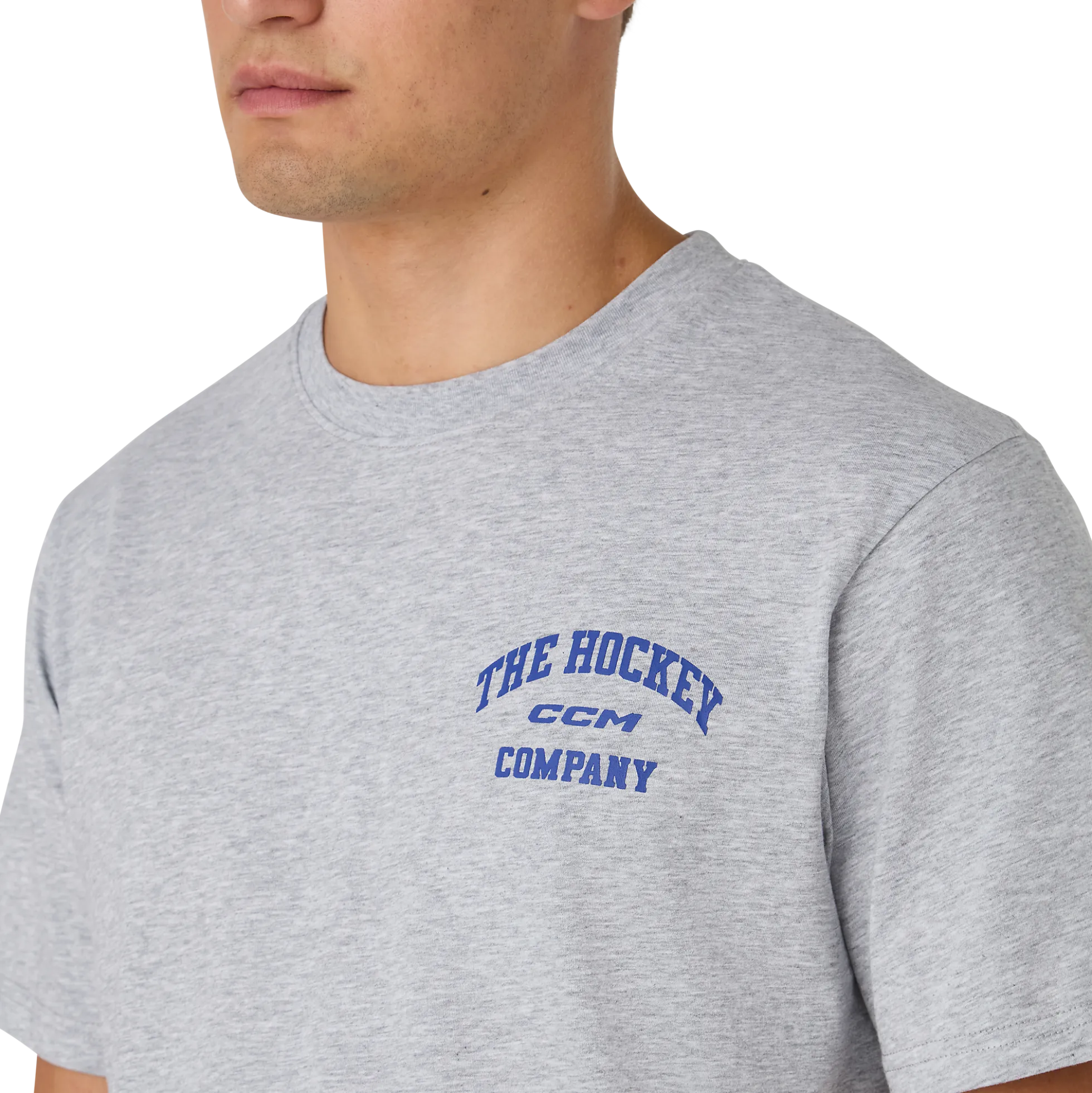 Athleisure Kurzarm-T-Shirt