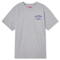 Athleisure Kurzarm-T-Shirt