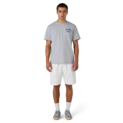 Athleisure Kurzarm-T-Shirt