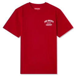 Athleisure Kurzarm-T-Shirt für Kinder