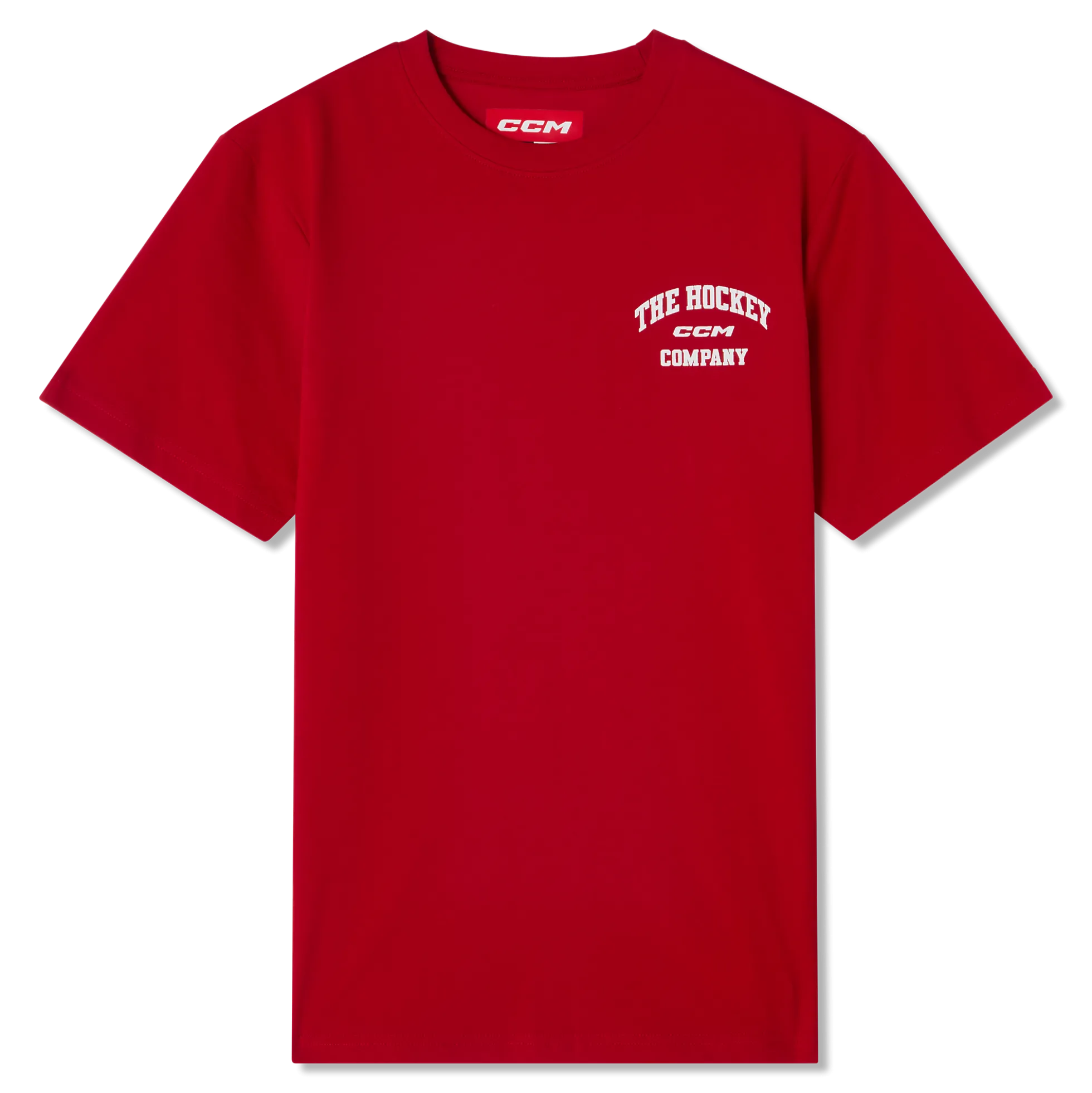 Athleisure Kurzarm-T-Shirt für Kinder