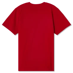 Athleisure Kurzarm-T-Shirt für Kinder