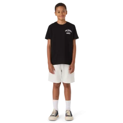 Athleisure Kurzarm-T-Shirt für Kinder