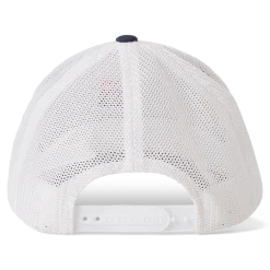 Athleisure Meshback Trucker kappe
