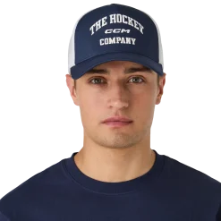Athleisure Meshback Trucker kappe