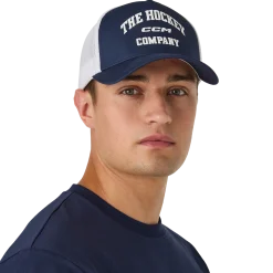 Athleisure Meshback Trucker kappe