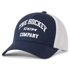 Athleisure Meshback Trucker kappe