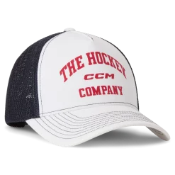 Athleisure Meshback Trucker kappe