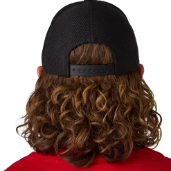 Athleisure Meshback Trucker kappe