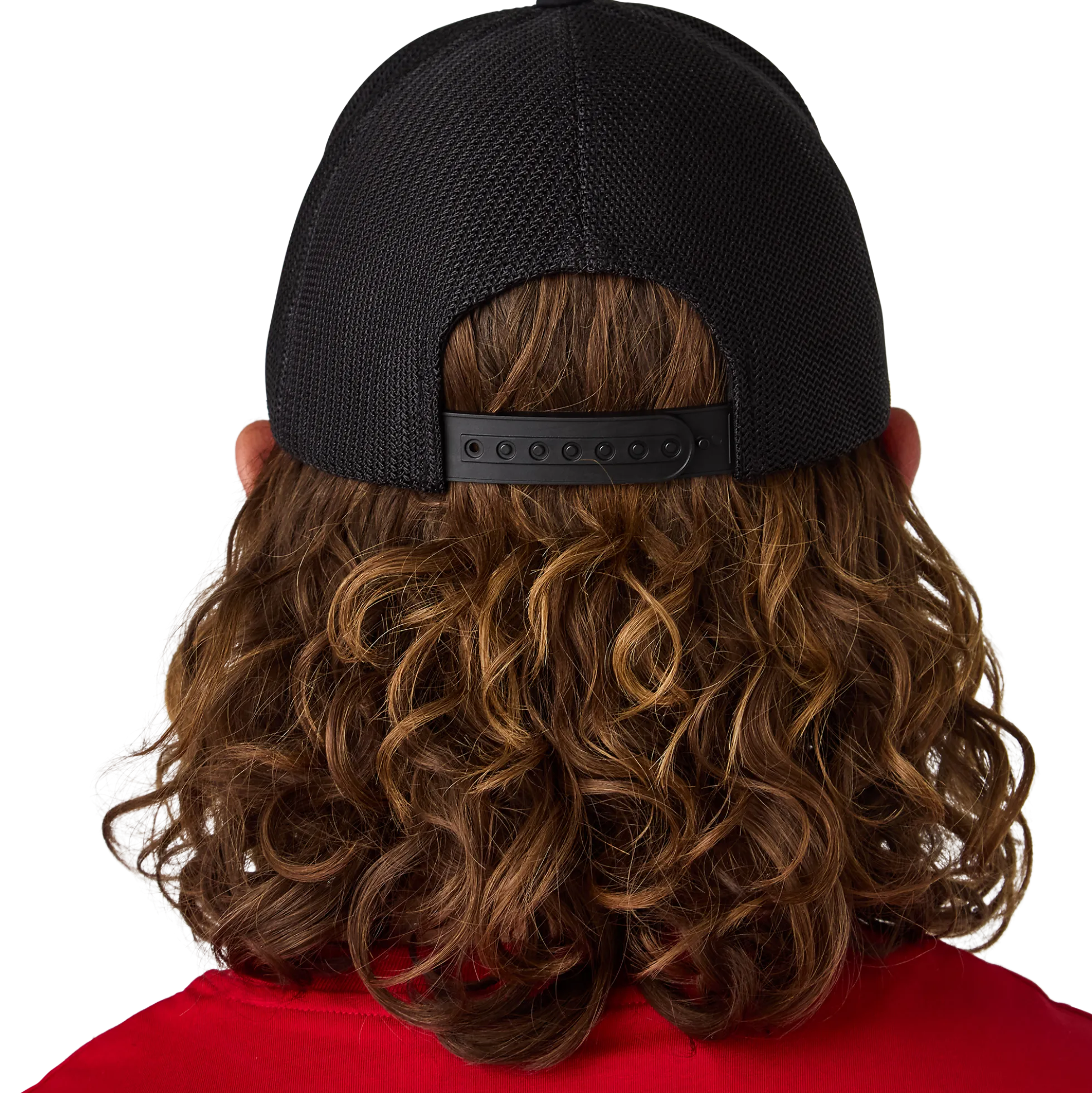 Athleisure Meshback Trucker kappe